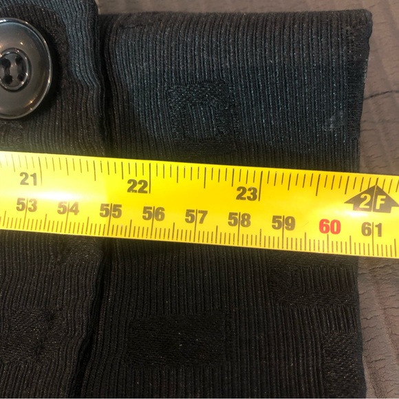 TRENCH COAT LONG SPRING COAT - Picture 12 of 14